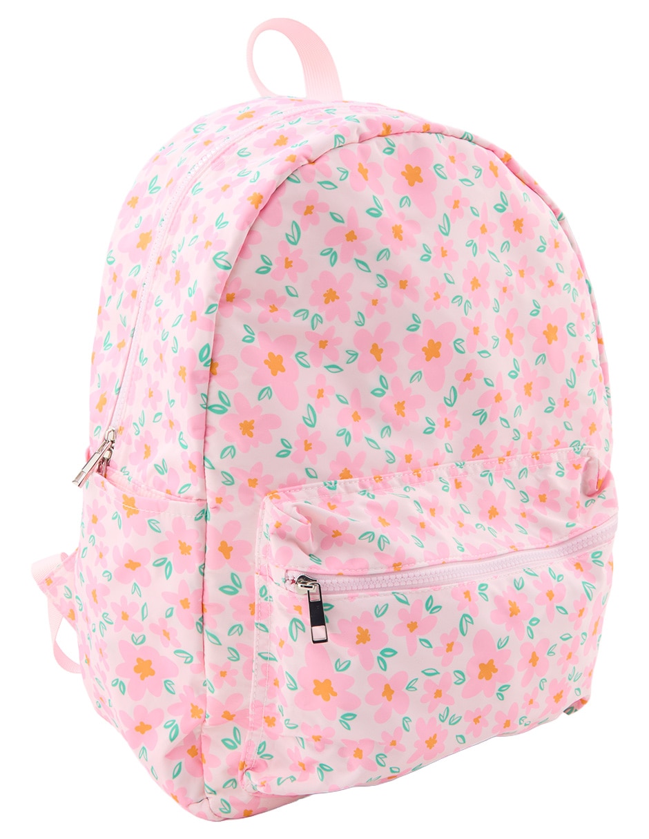 Mochila escolar para niña 5