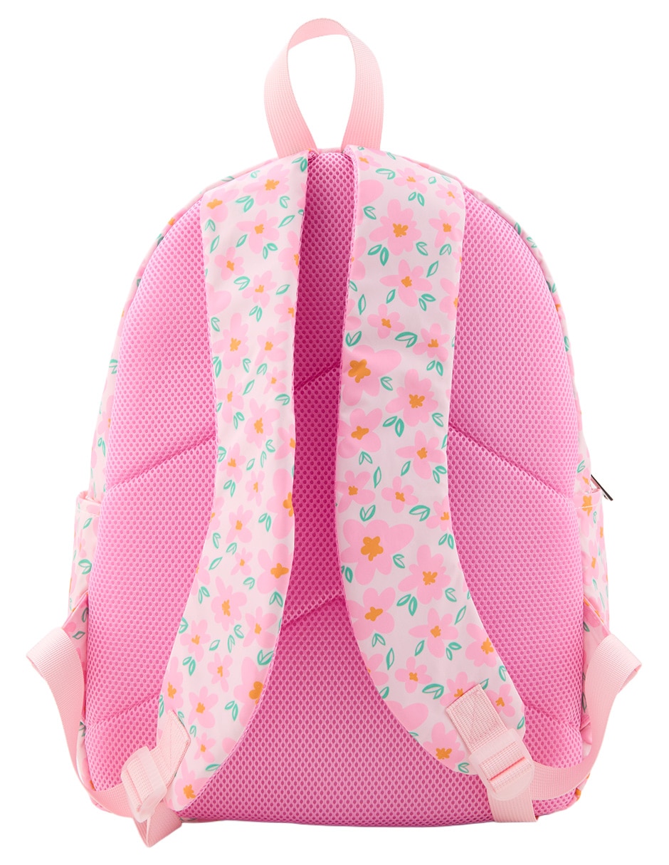 Mochila escolar para niña 6