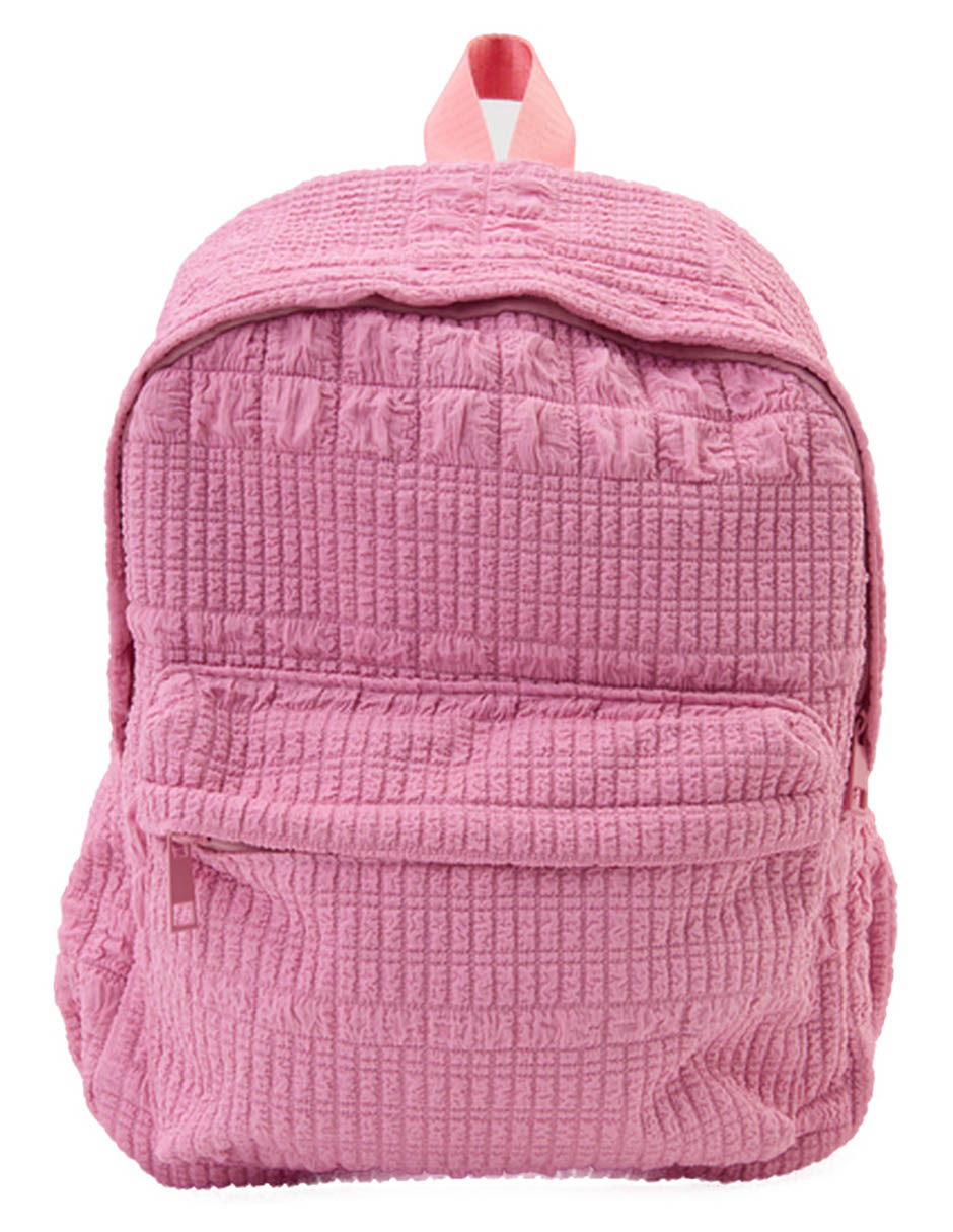 Mochila infantil