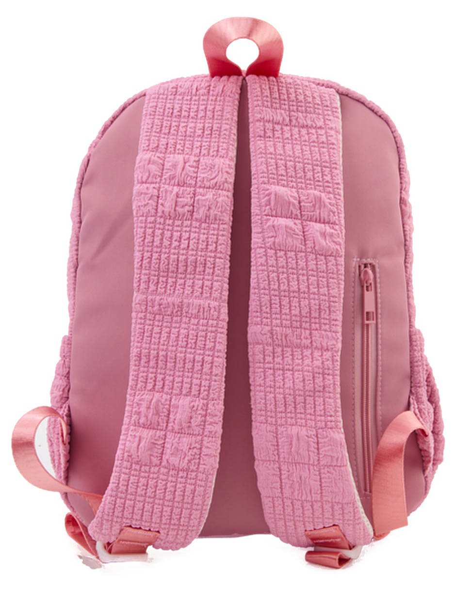 Mochila infantil 3