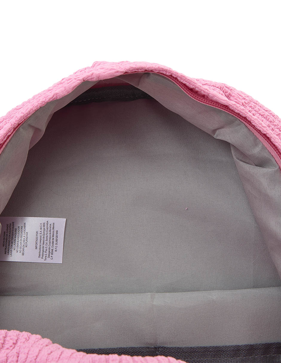 Mochila infantil 4
