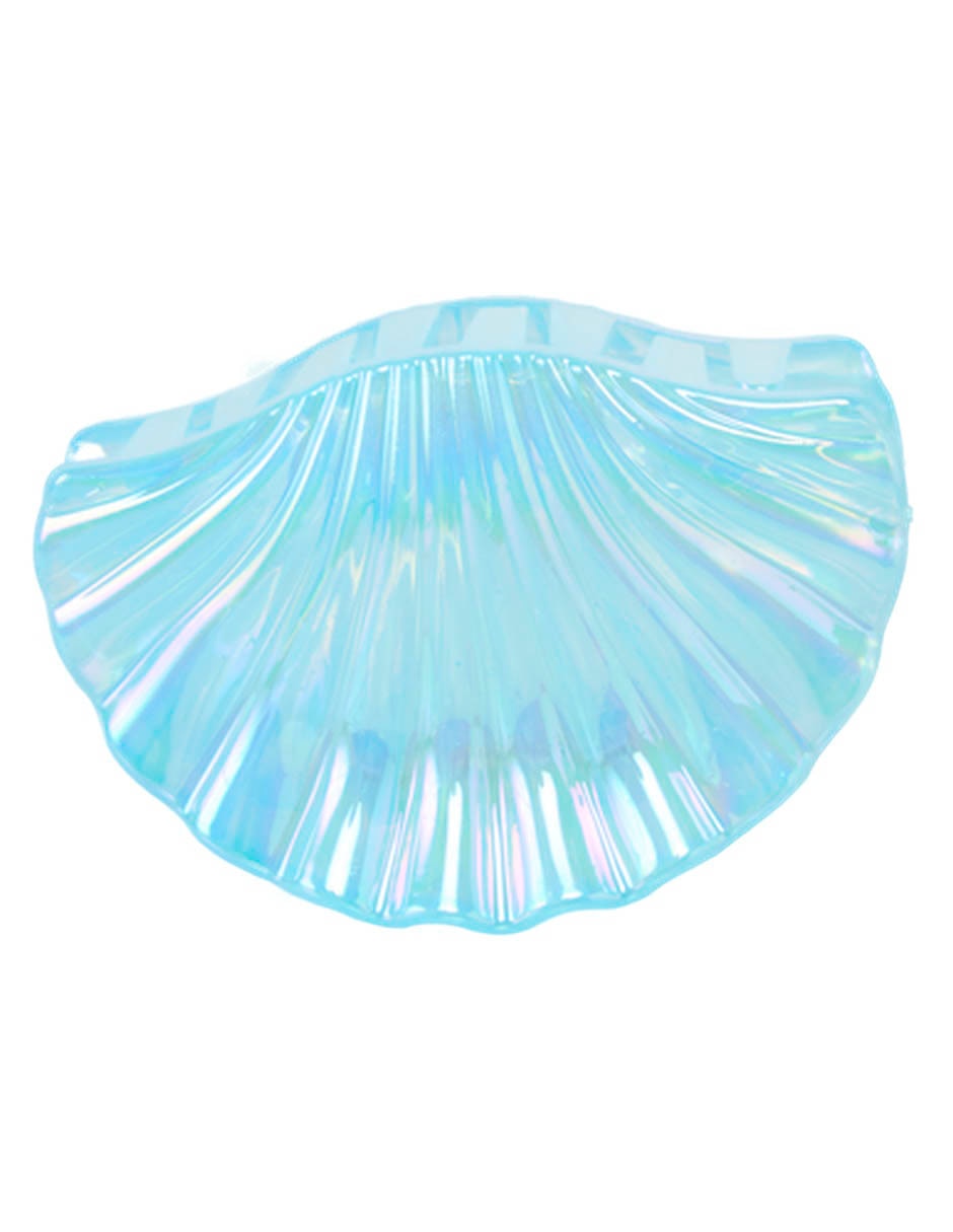 Set de pinzas para el cabello de plástico 4
