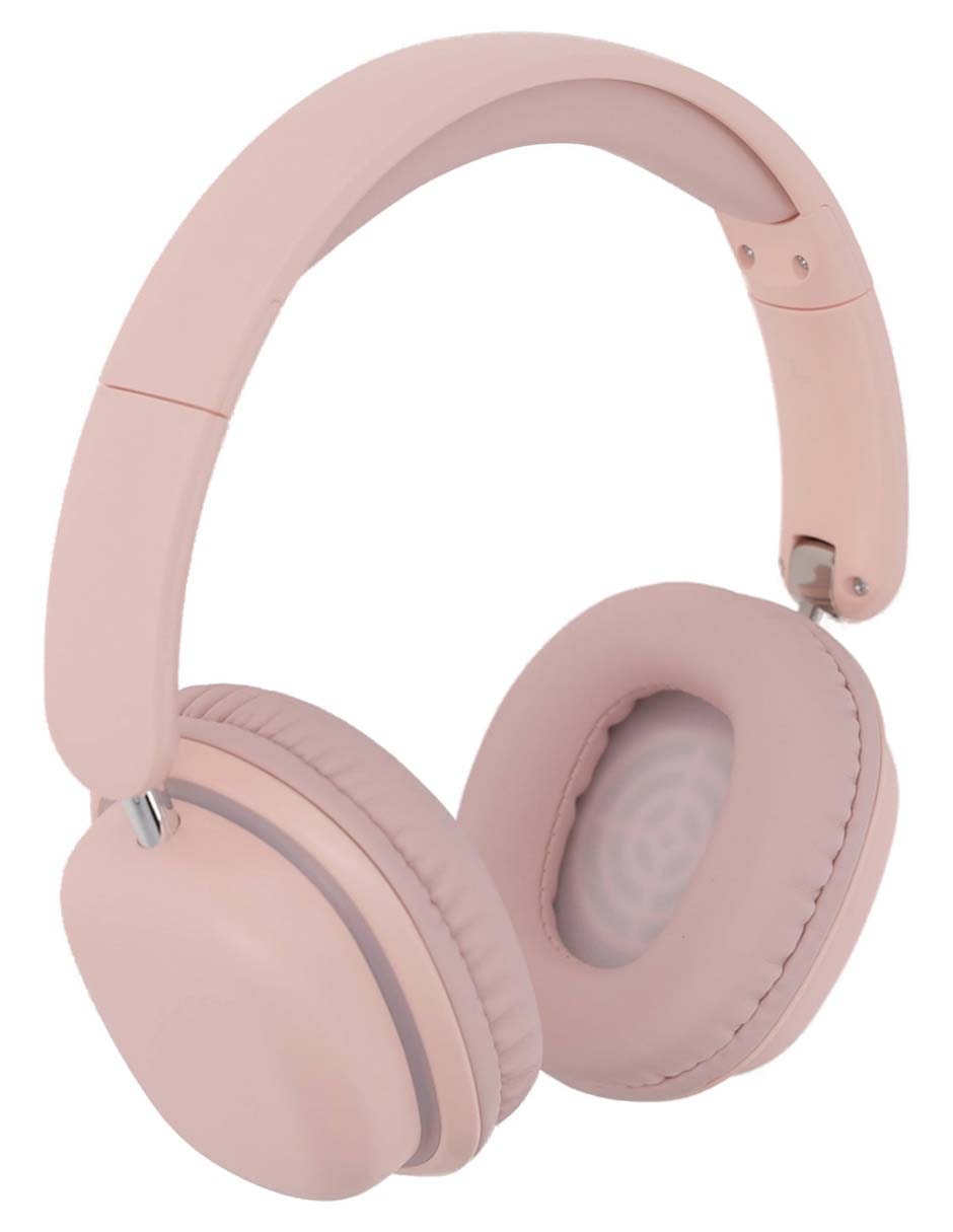Audífonos Over-Ear inalámbricos