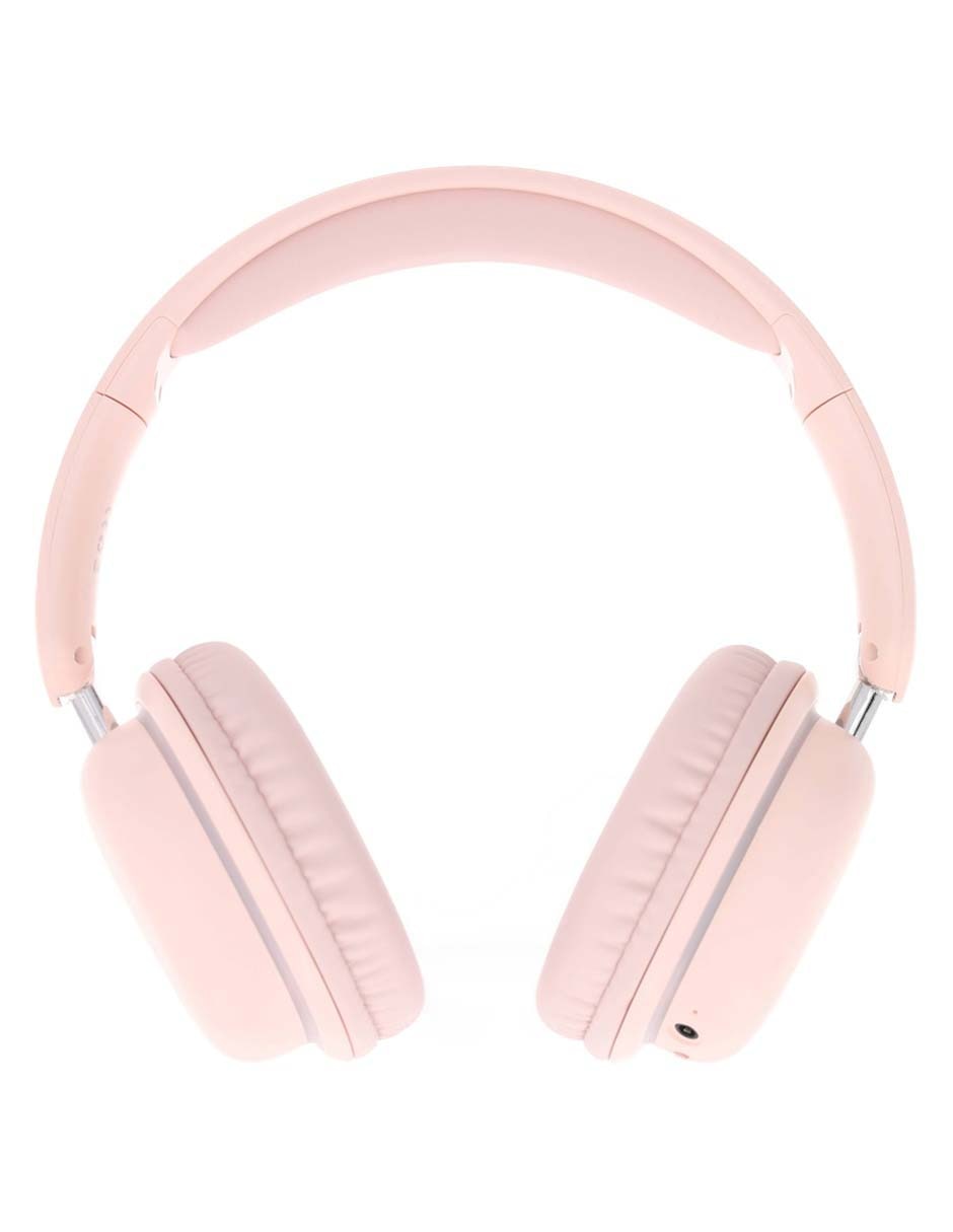 Audífonos Over-Ear inalámbricos 2