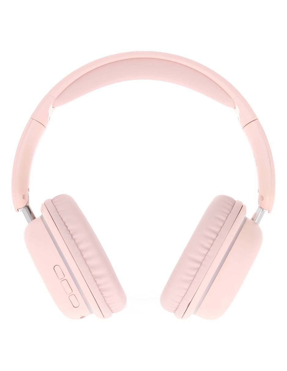Audífonos Over-Ear inalámbricos 3