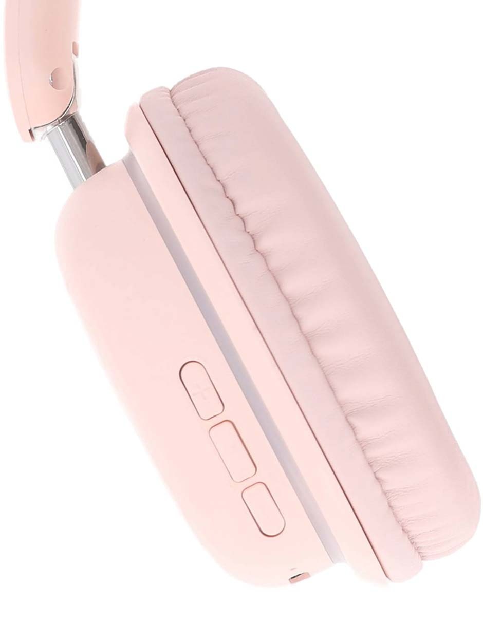 Audífonos Over-Ear inalámbricos 5