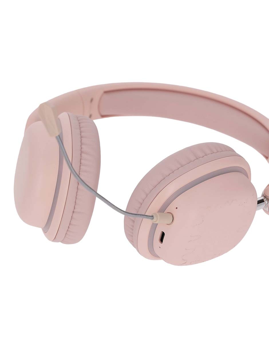 Audífonos Over-Ear inalámbricos 7