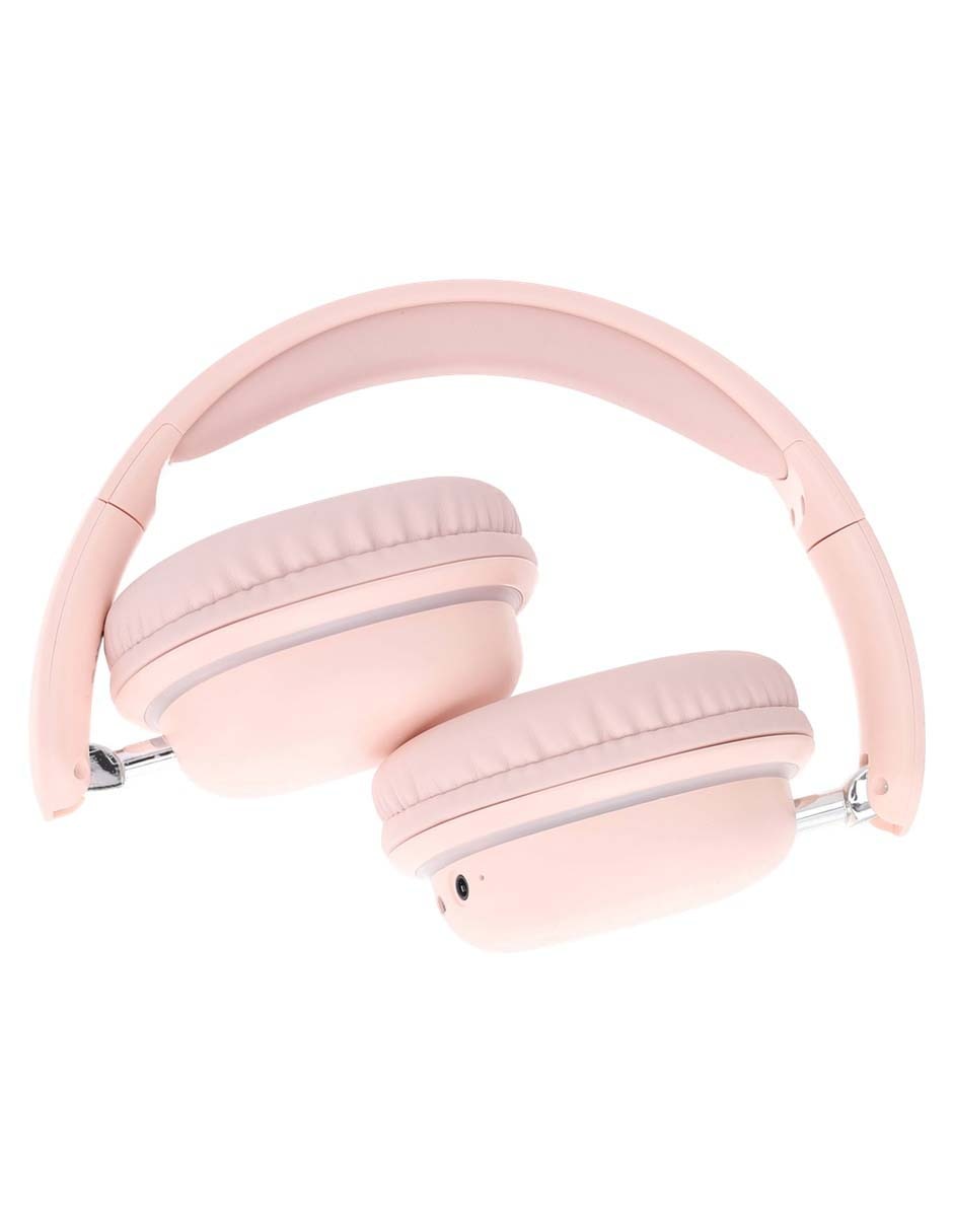 Audífonos Over-Ear inalámbricos 9