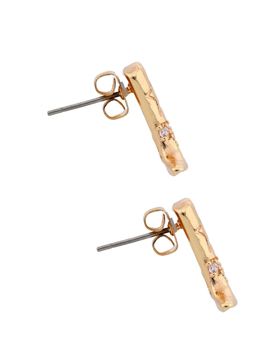 Set de collar y aretes 10