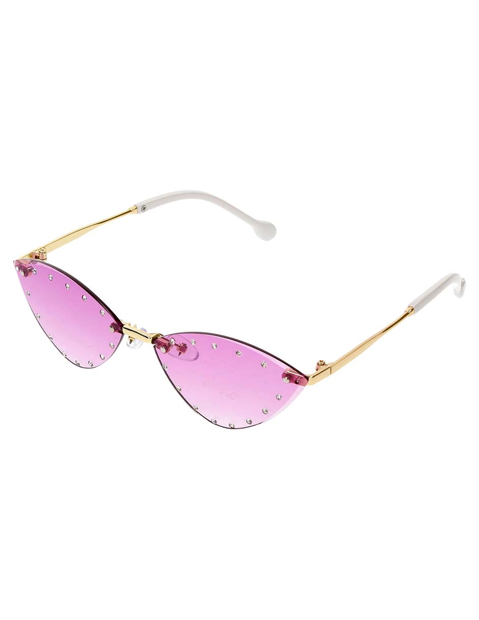 Lentes de sol para niña 6