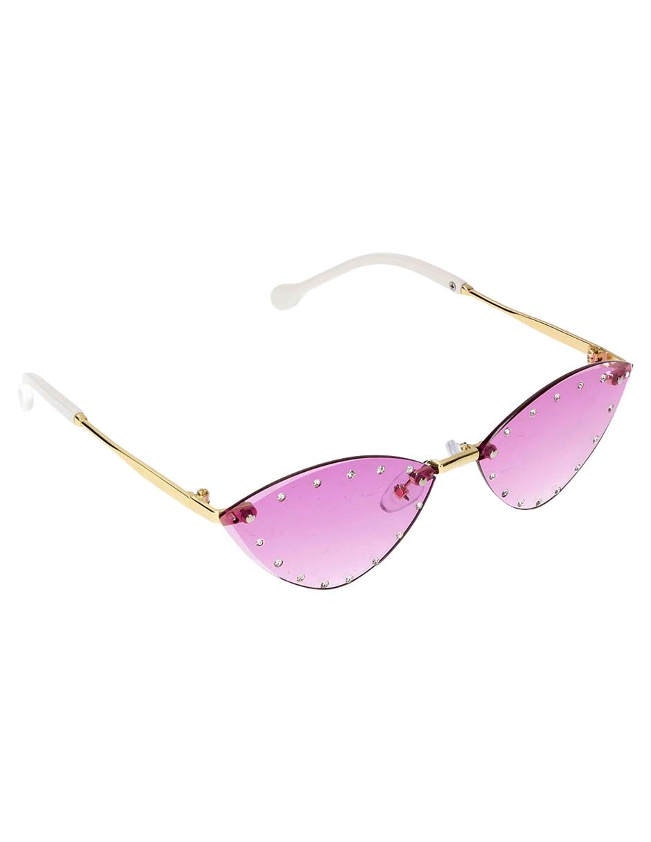 Lentes de sol para niña 7