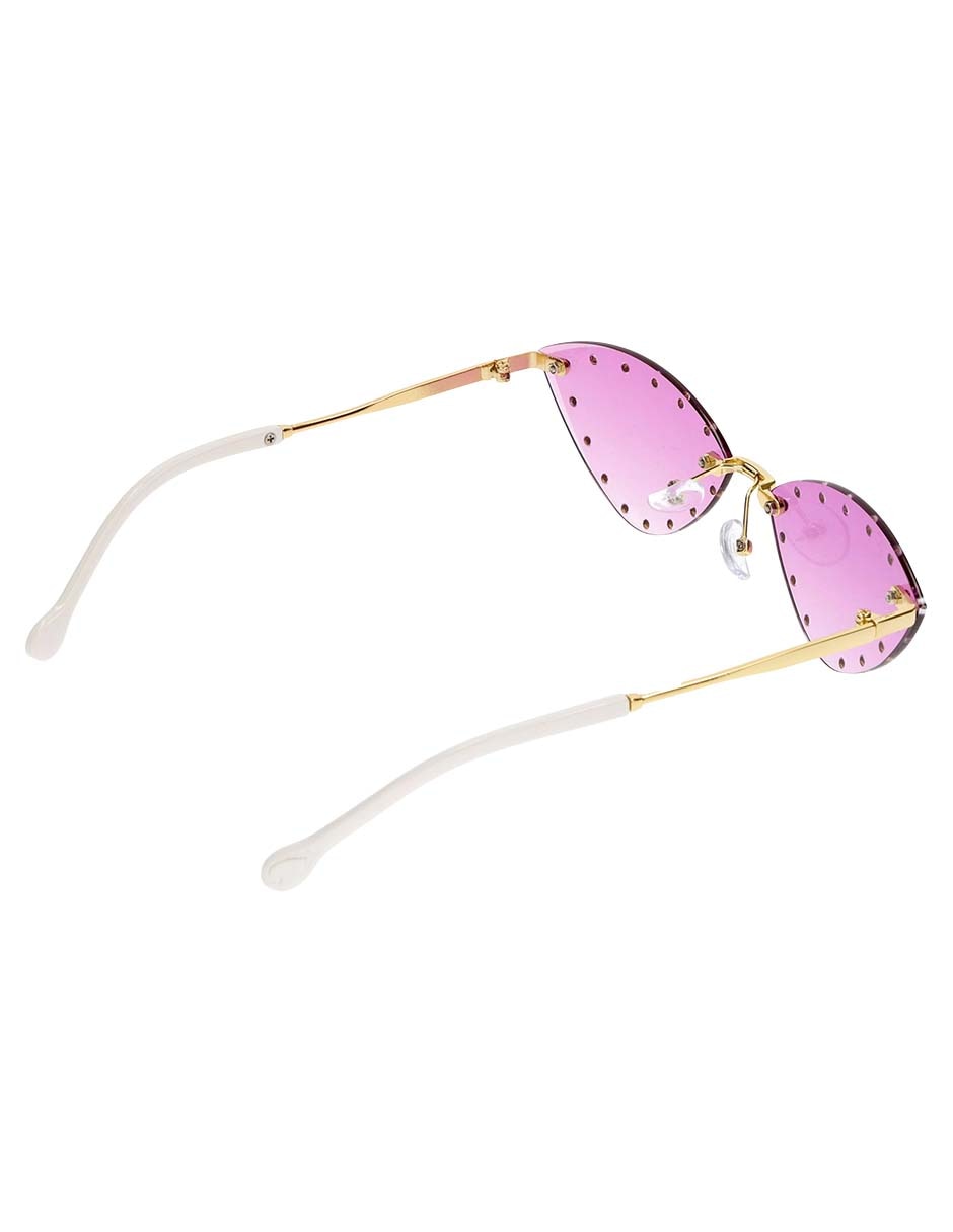 Lentes de sol para niña 8