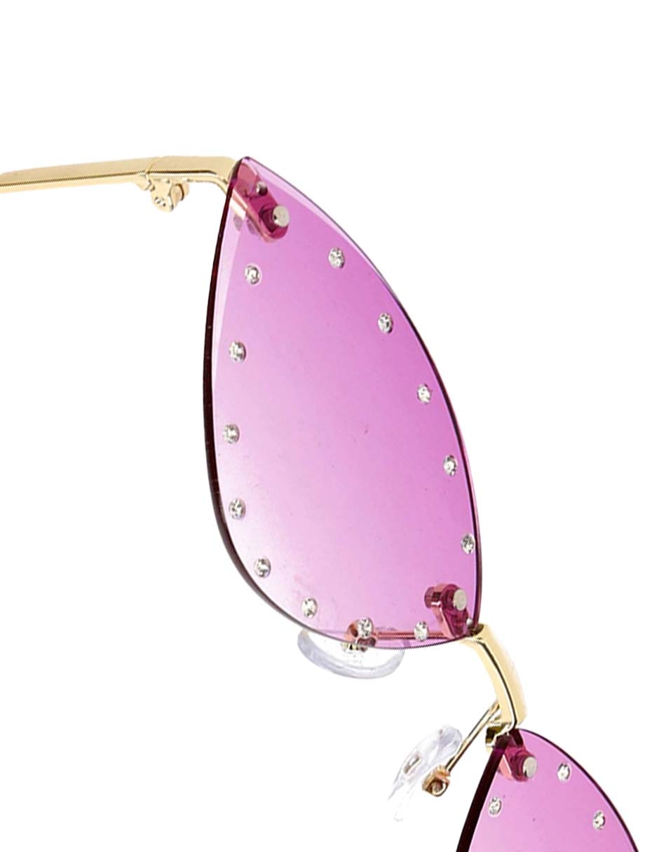 Lentes de sol para niña 9