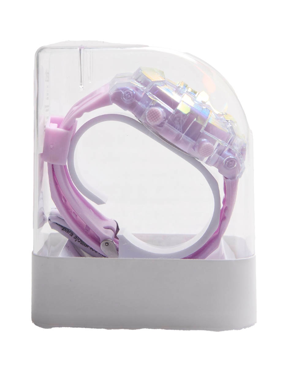 Reloj para niña TIGA2604-54 2