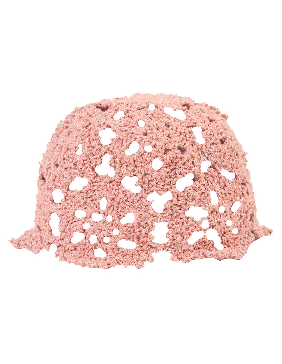Gorro para niña 1