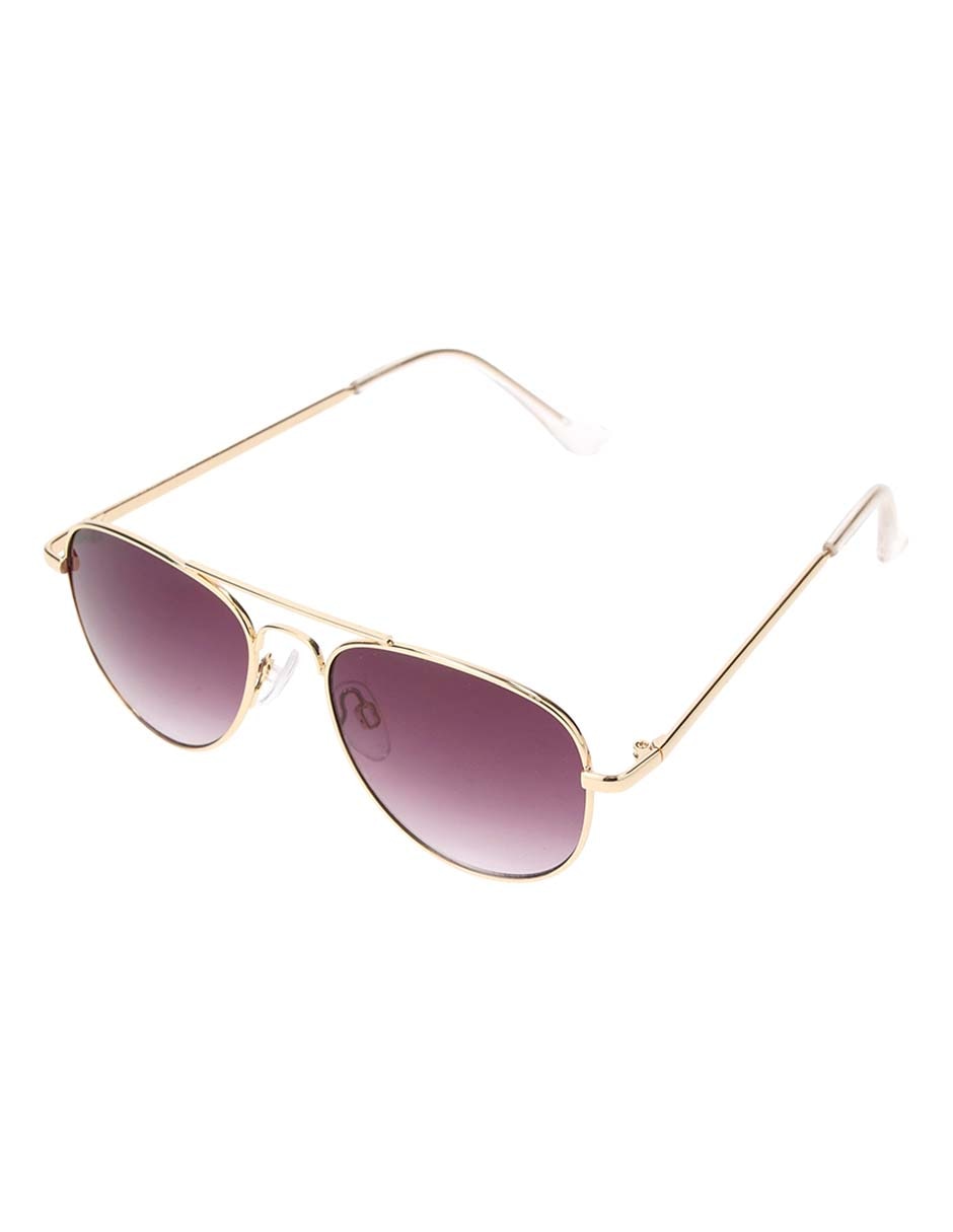 Lentes de sol para niña 6