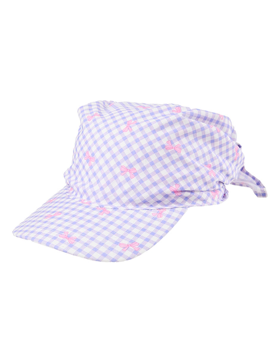 Gorro pescador para niña Gorro pescador para niña