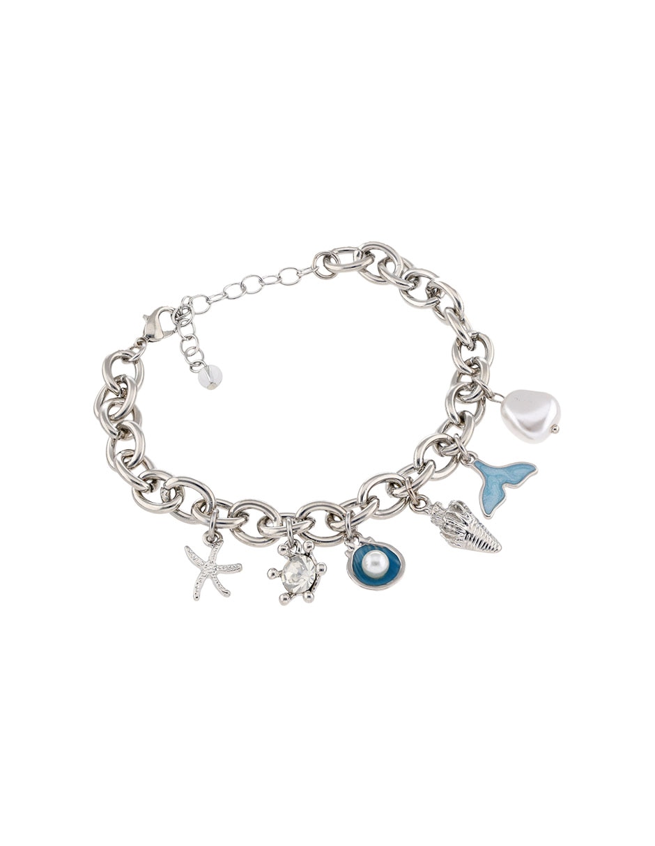 Brazalete acabado brillante 1