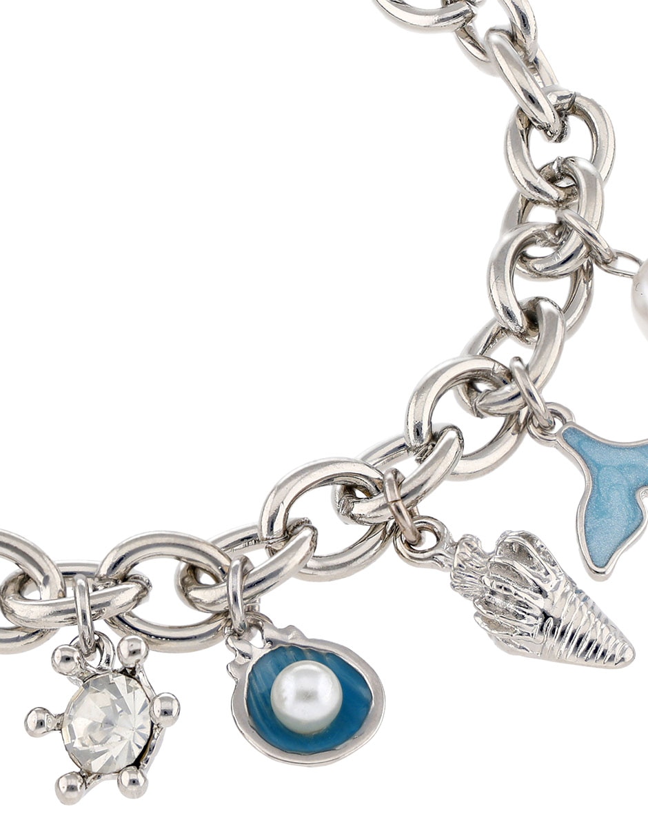 Brazalete acabado brillante 3