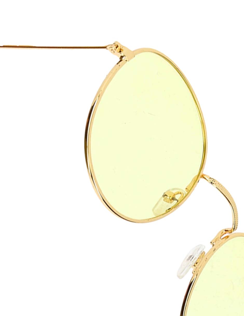 Lentes de sol para niña 9