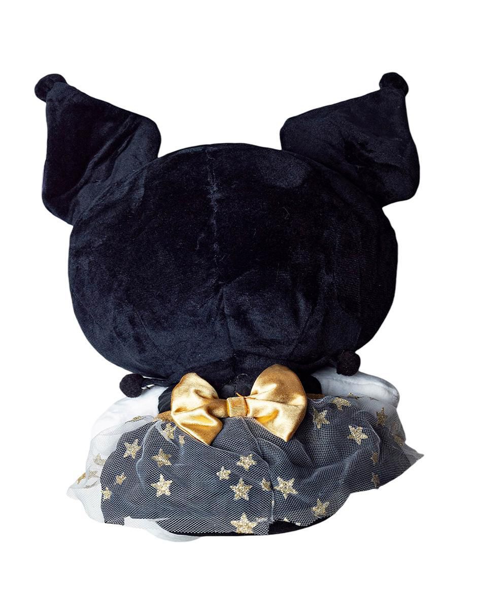 Peluche de Kuromi de 25 cm