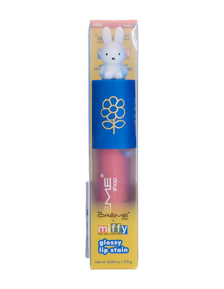 Labial Miffy