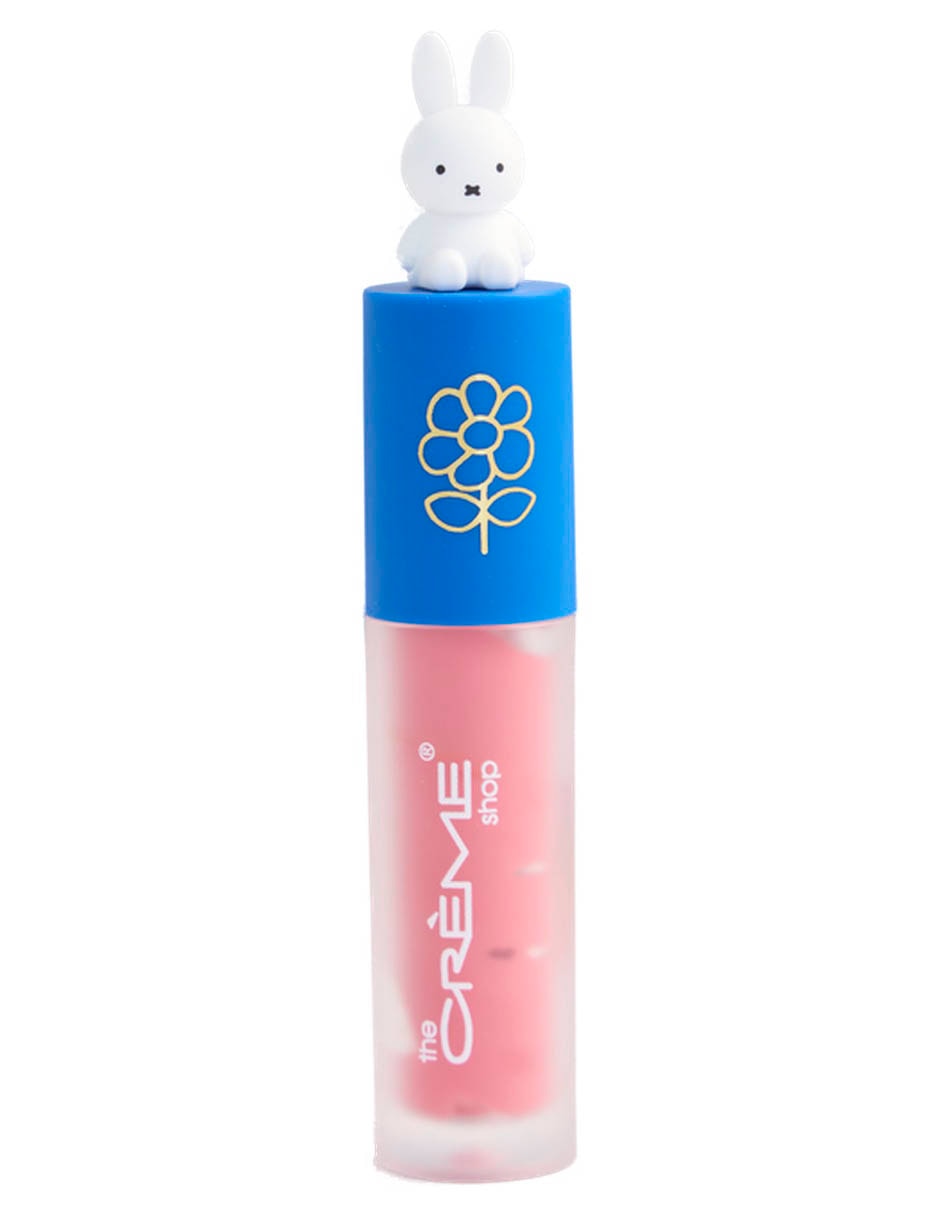 Labial Miffy
