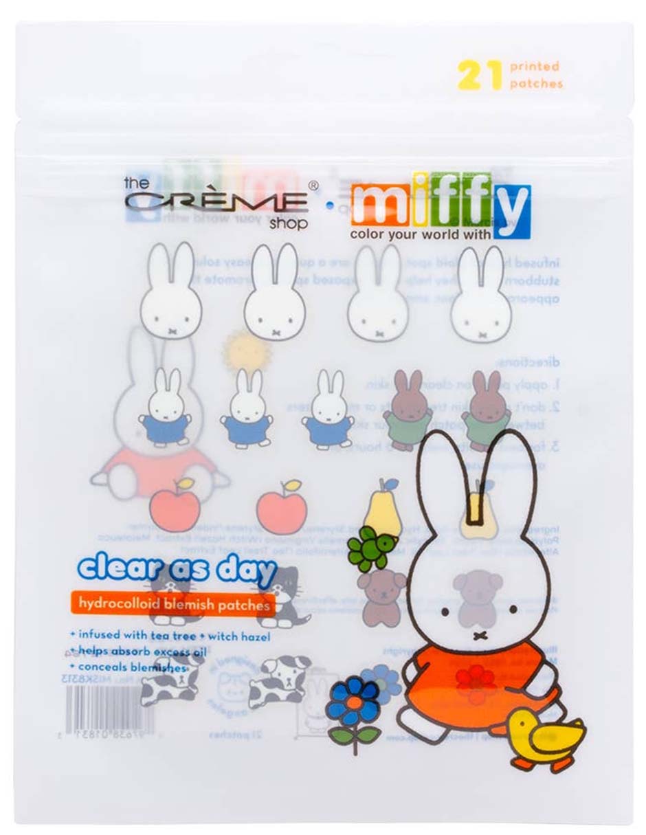 Parches para ojeras Calming Cloud 1