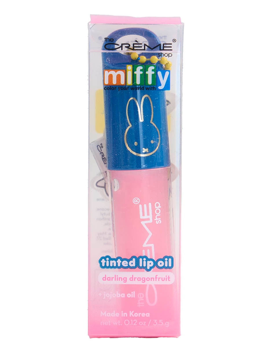 Brillo Miffy