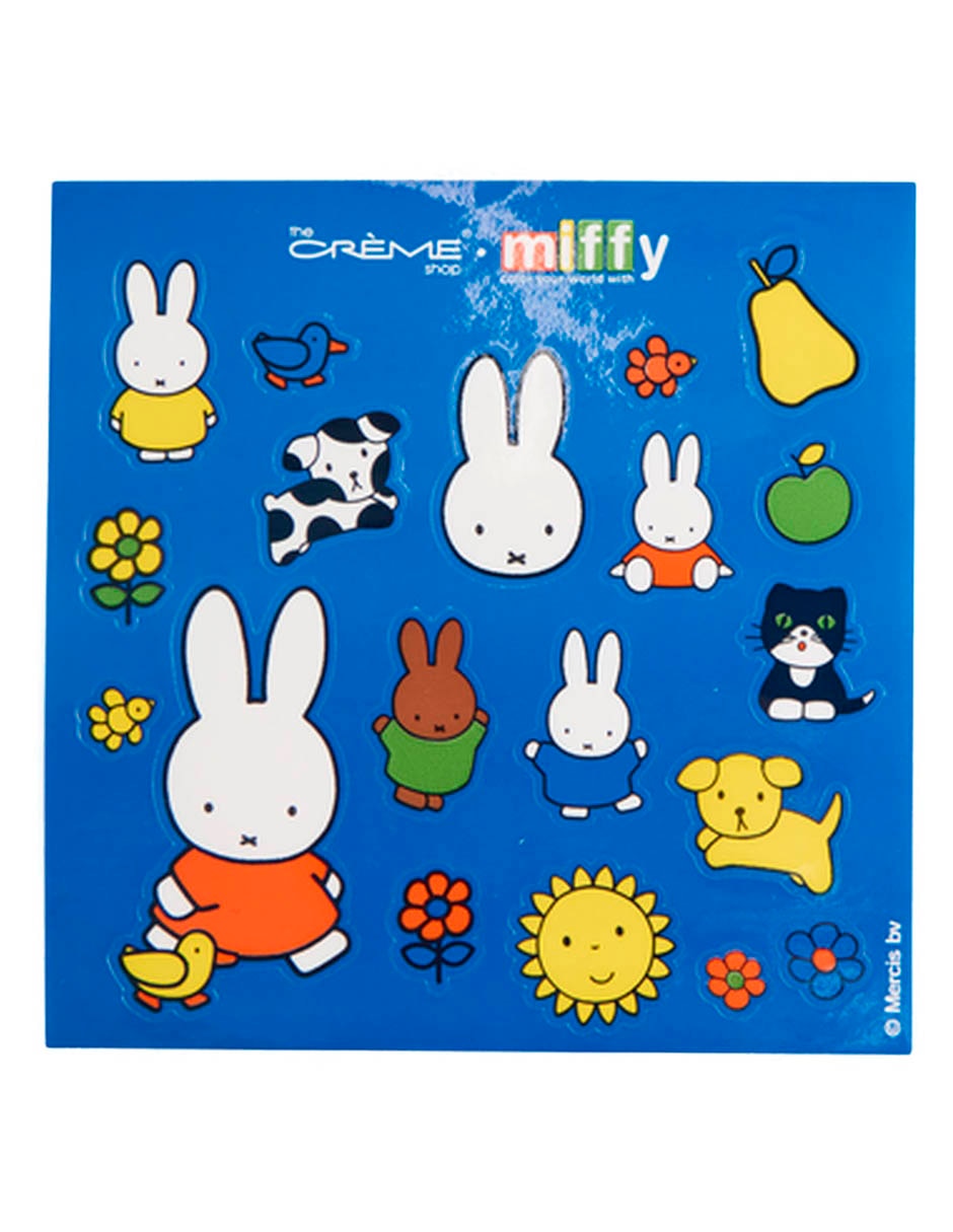Sombra Miffy