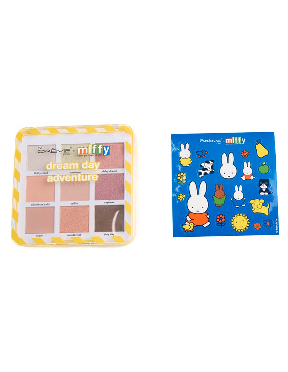 Sombra Miffy
