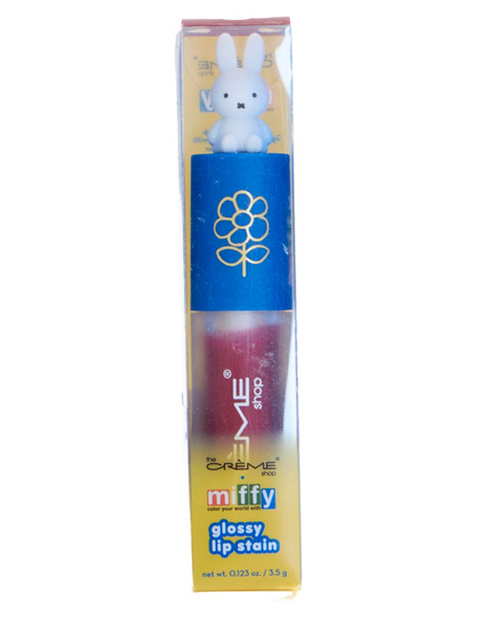 Labial Miffy