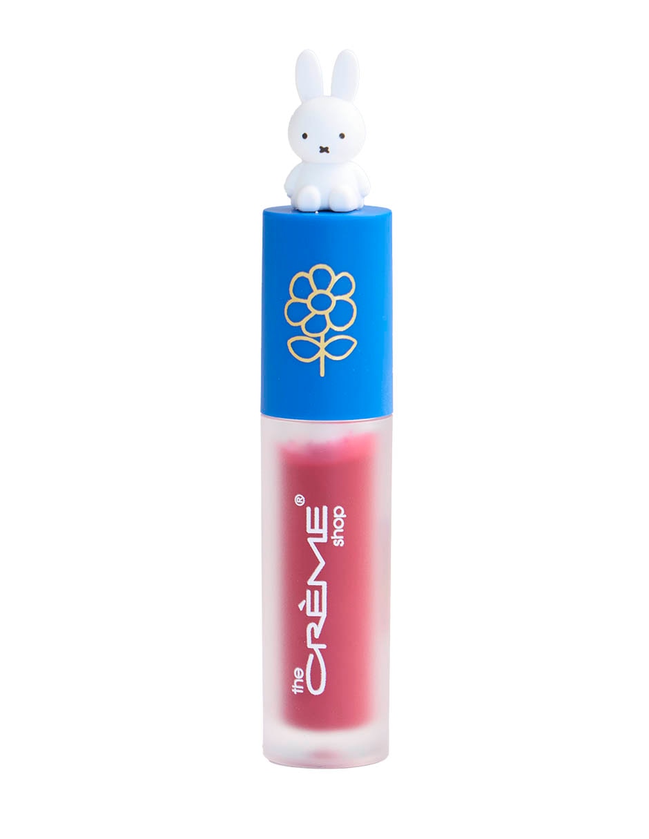 Labial Miffy