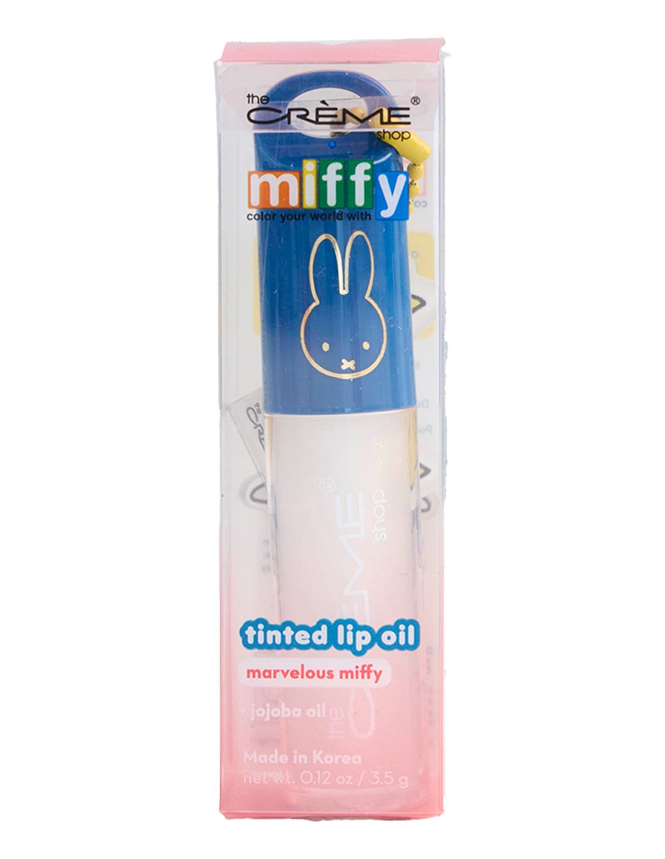 Brillo Miffy
