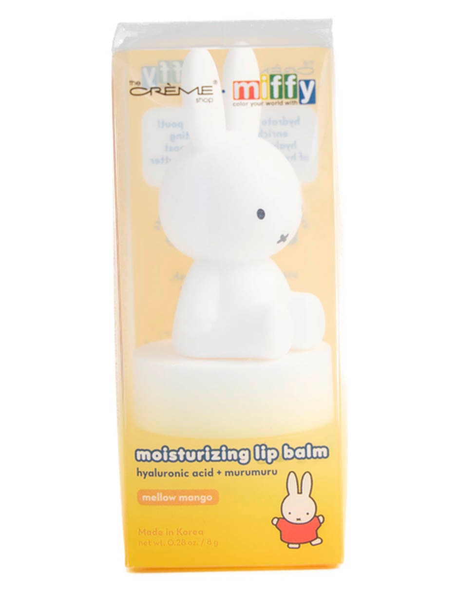 Bálsamo Miffy