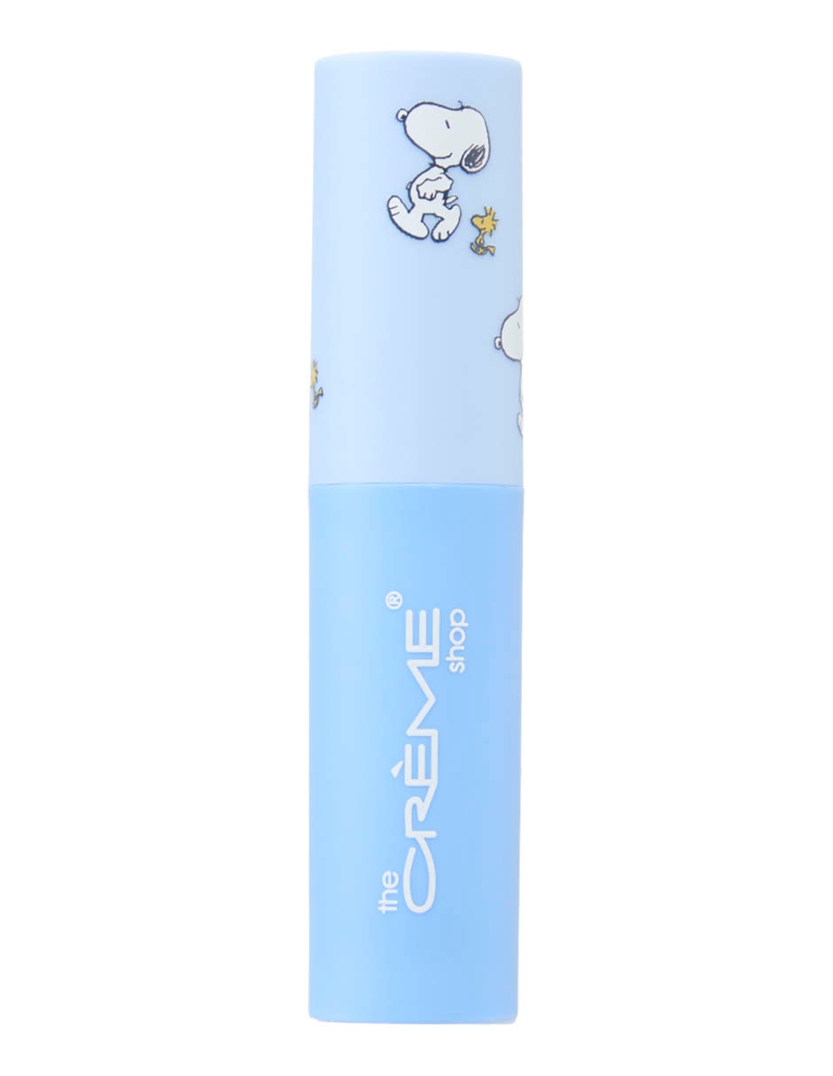 Brillo labial snoopy brillante