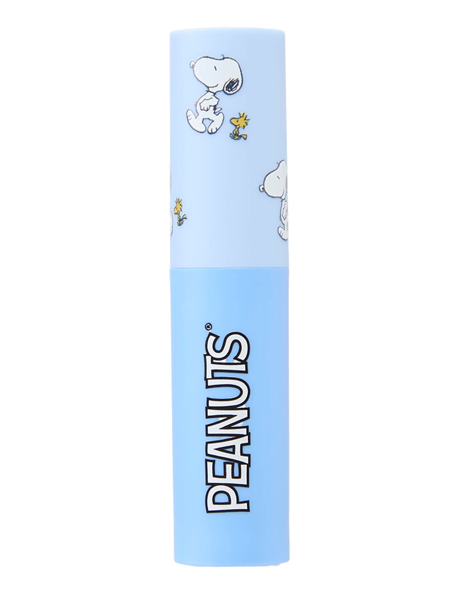 Brillo labial snoopy brillante