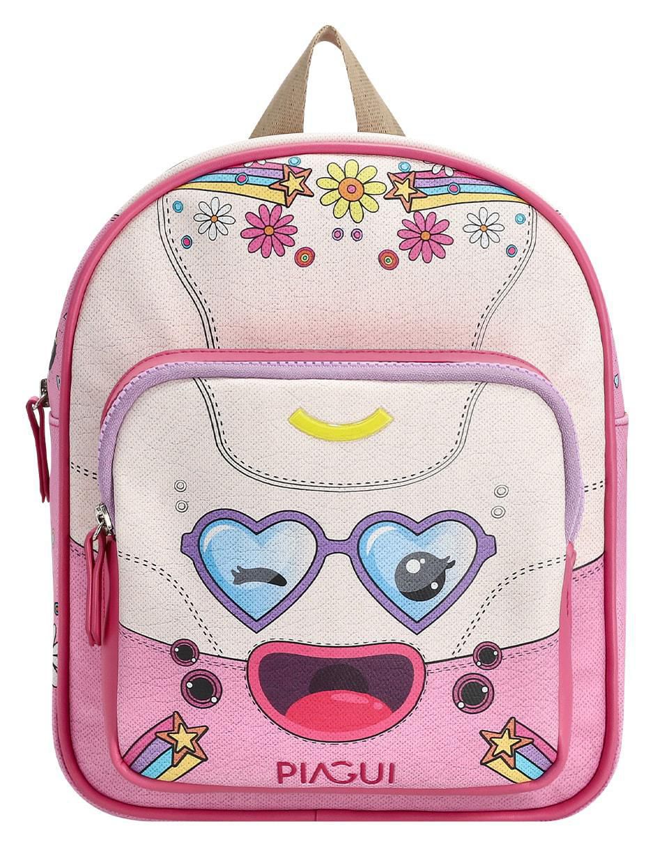 Mochila infantil Car Lover