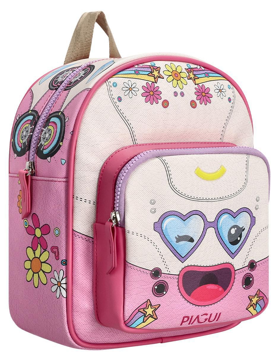 Mochila infantil Car Lover 2