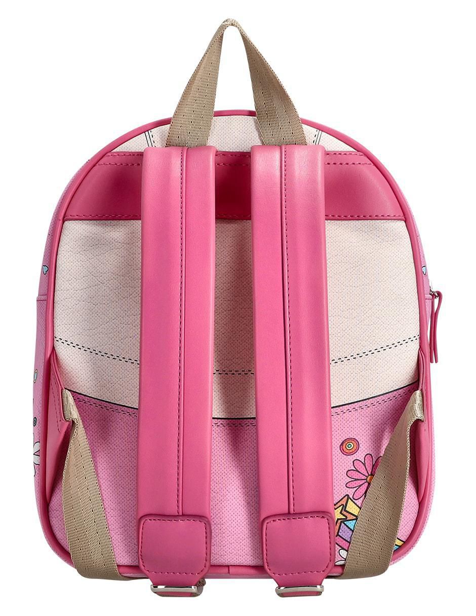 Mochila infantil Car Lover 4