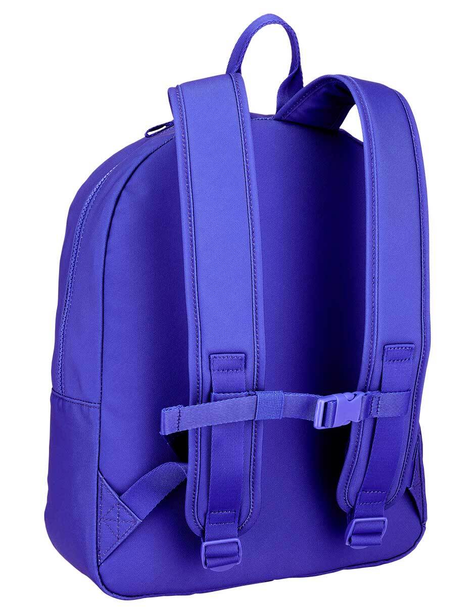 Mochila casual Tommy Hilfiger Th Essential para niña