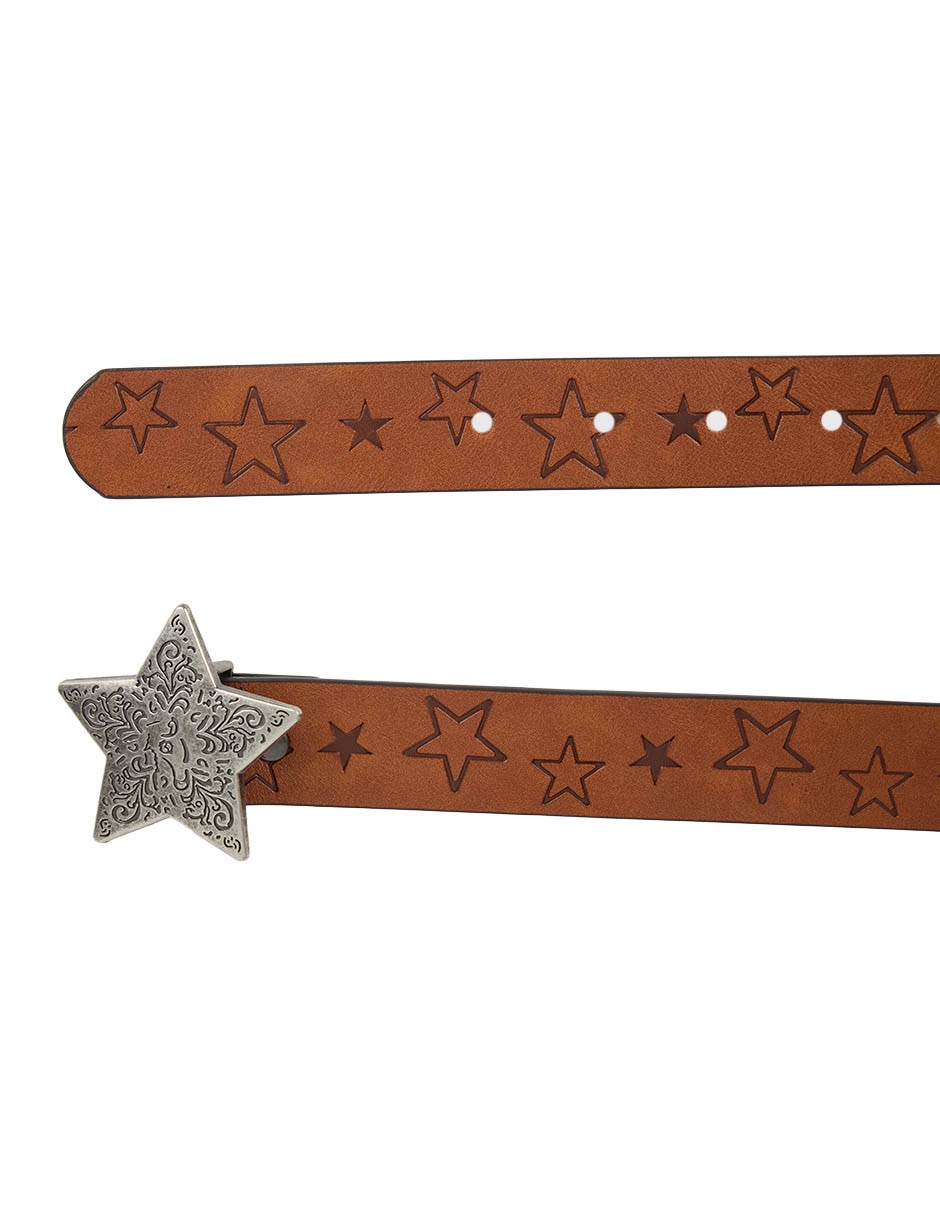 Cinturón para niña 4