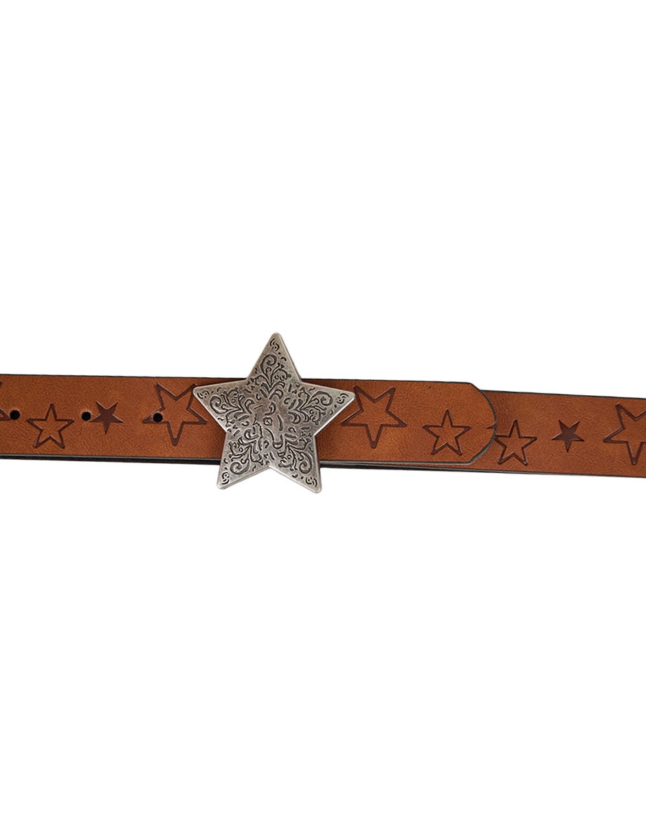 Cinturón para niña 5