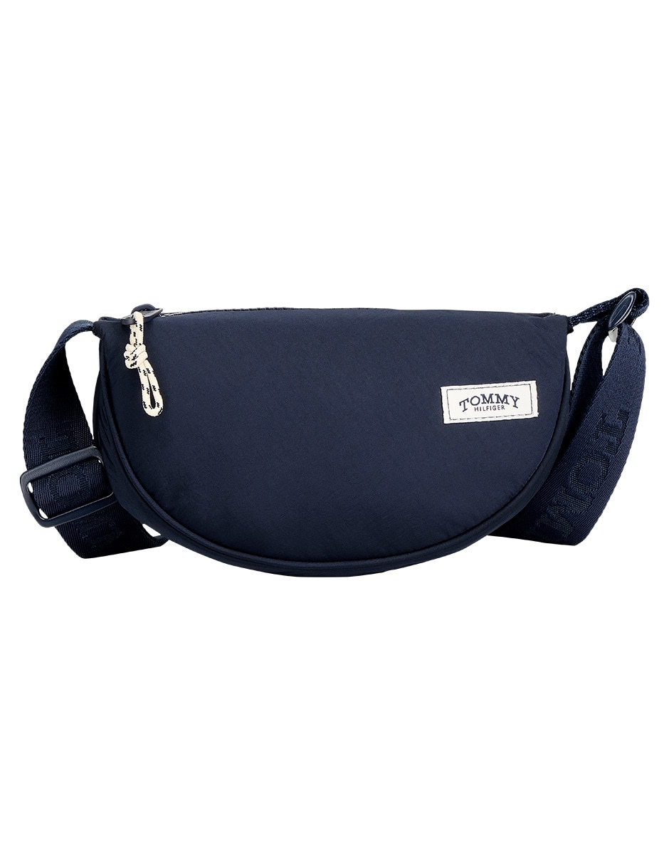 Bolsa crossbody Tommy Hilfiger Moon para niña