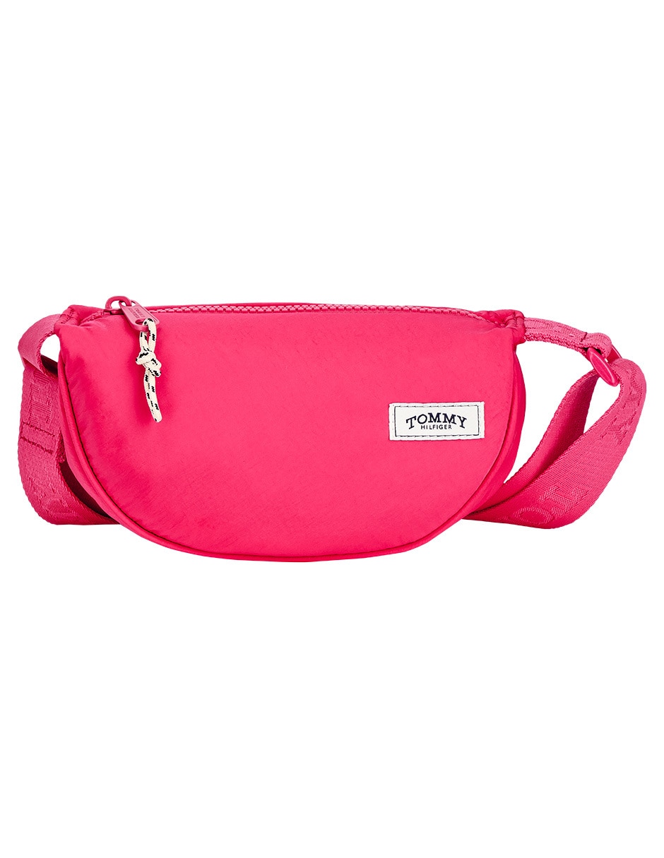 Bolsa crossbody Tommy Hilfiger Moon para niña