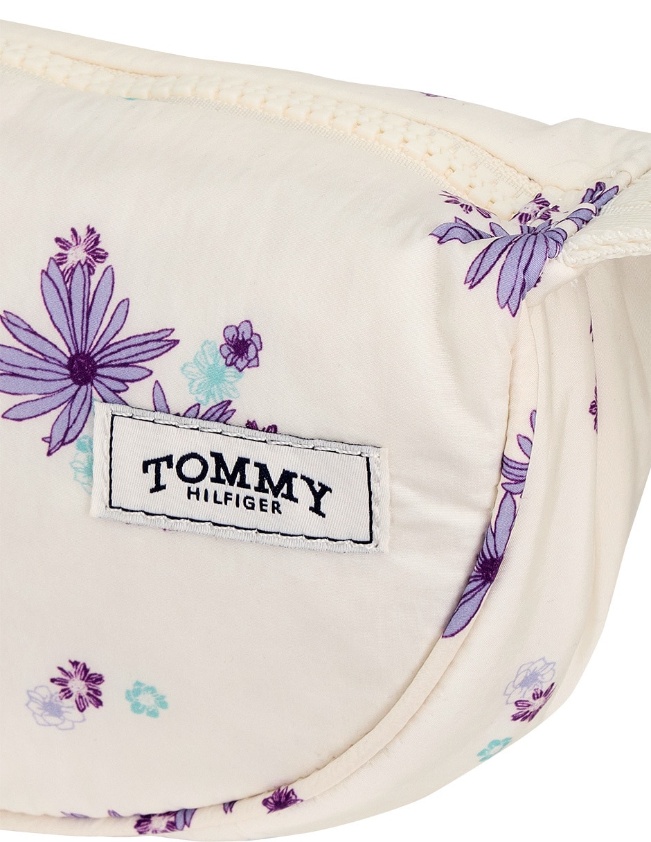 Bolsa crossbody Tommy Hilfiger Moon para niña