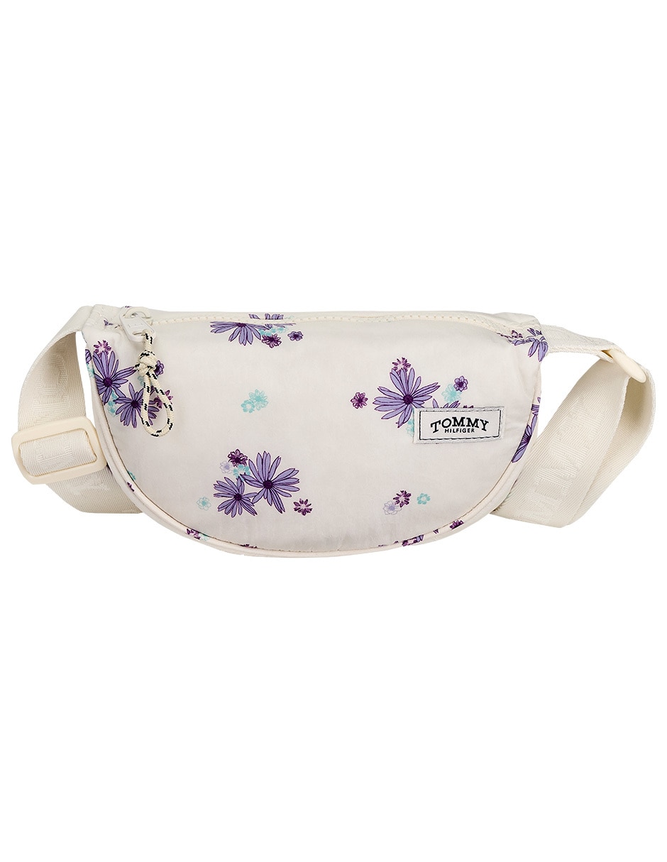 Bolsa crossbody Tommy Hilfiger Moon para niña