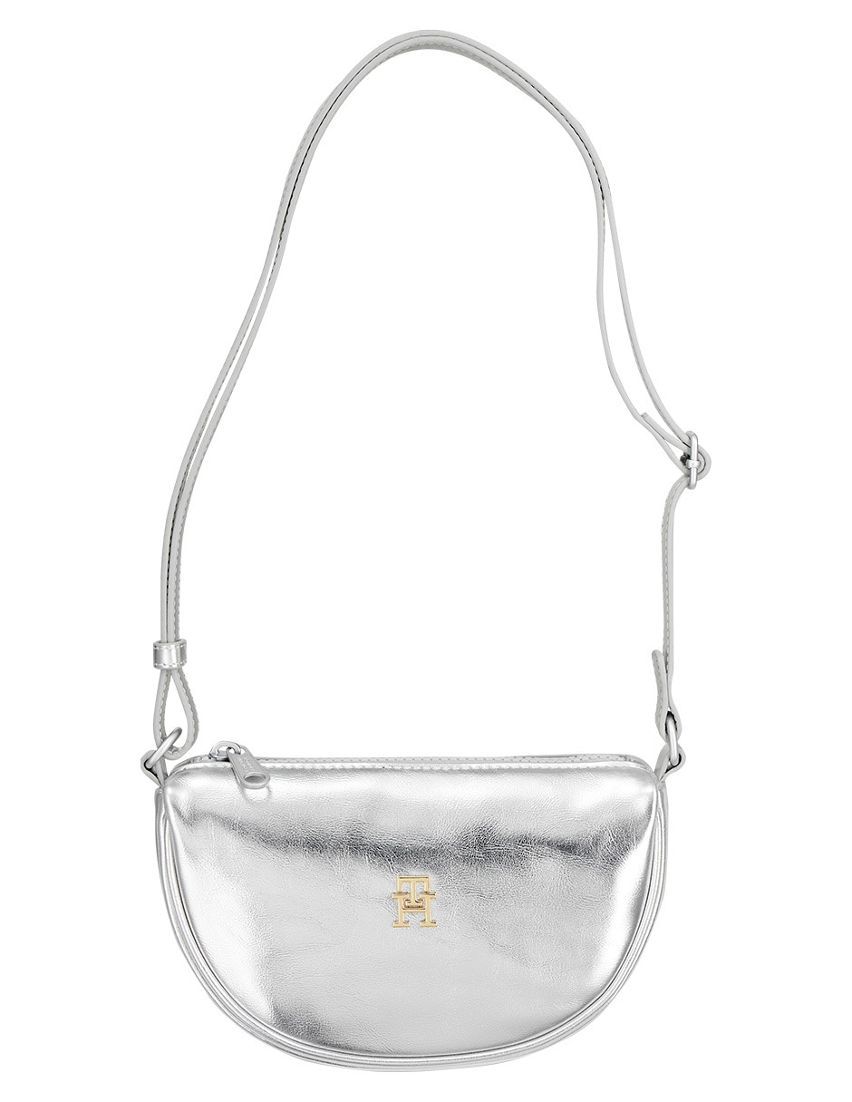 Bolsa crossbody Tommy Hilfiger Festive Moon para niña