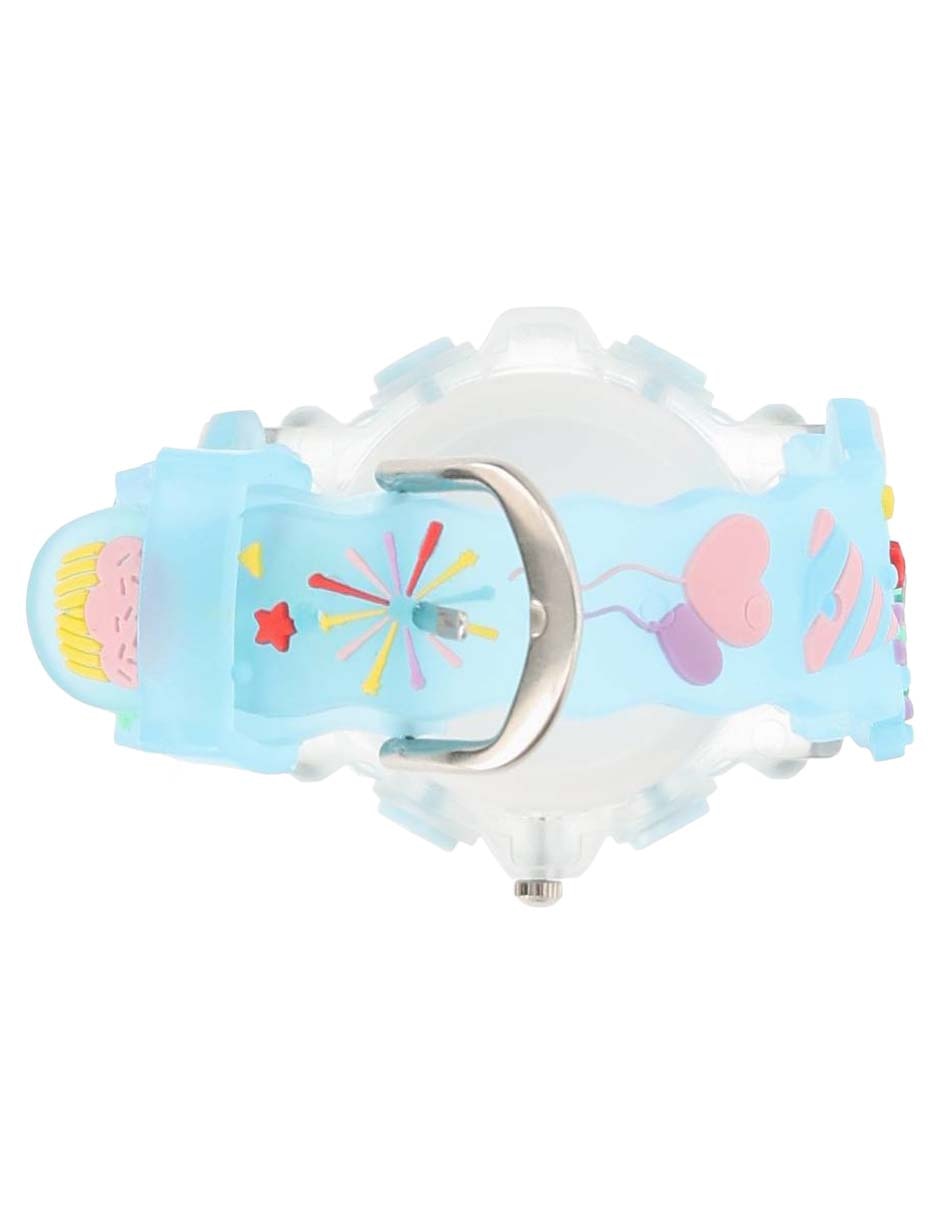 Reloj para niña PNGA2601-19 4