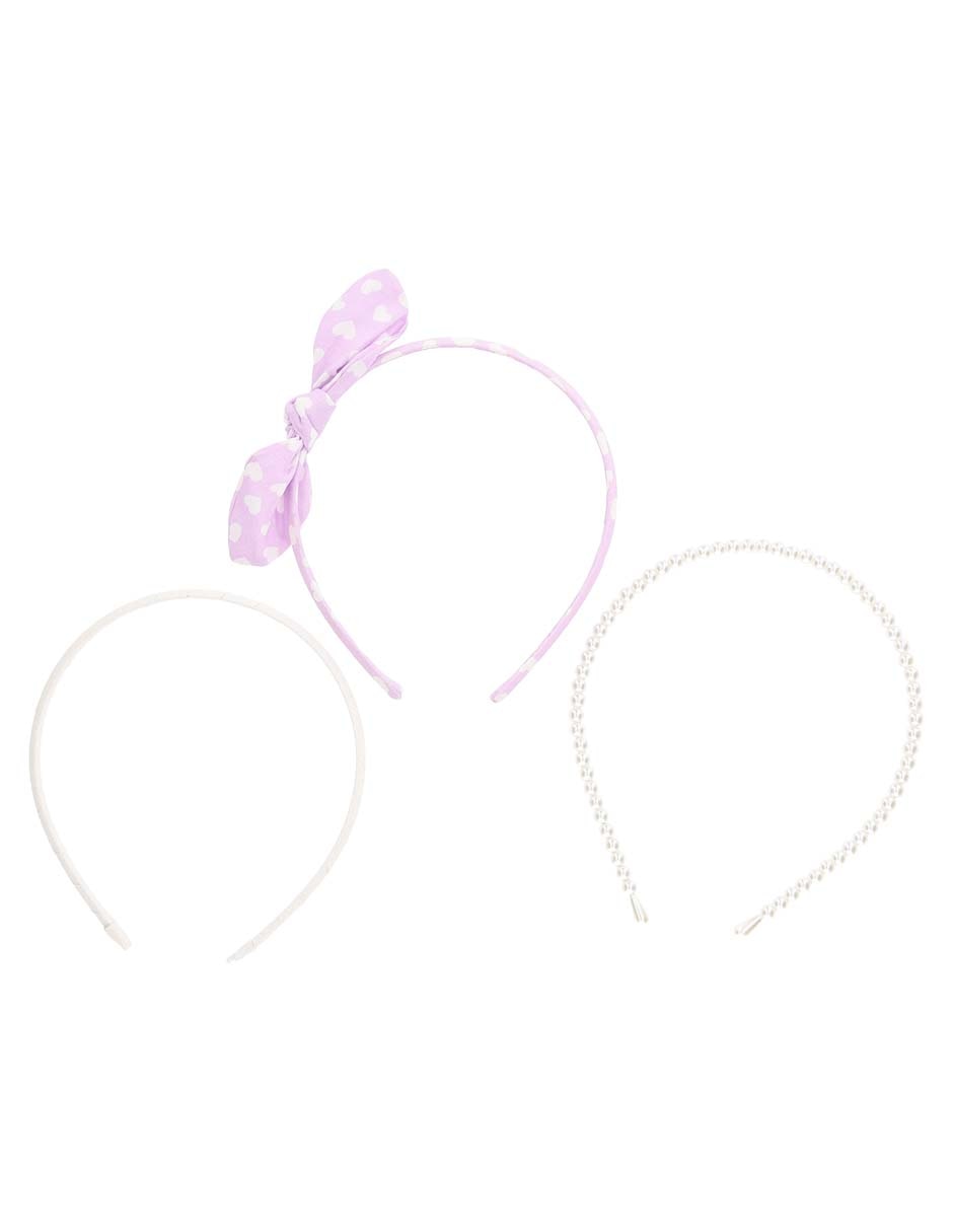 Set diadema 1